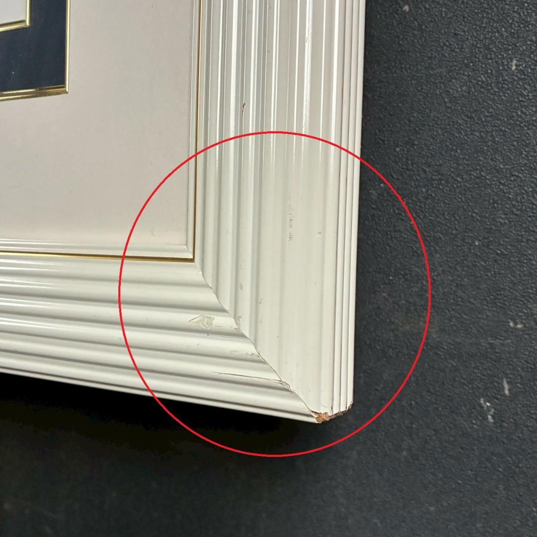 ヒロ・ヤマガタ「スターライトクルージング」シルクスクリーン 大作