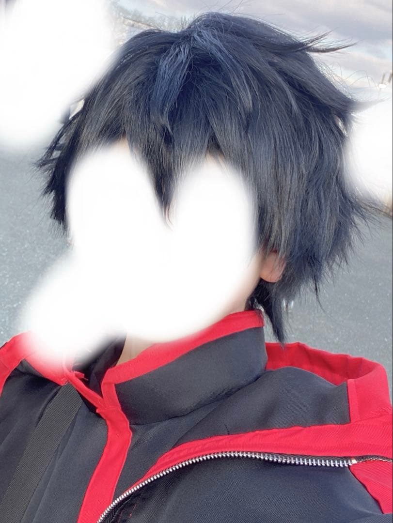 専用。。。。。桃源暗鬼 淀川真澄 コスプレ 衣装 鬼機関 隊服 - メルカリ