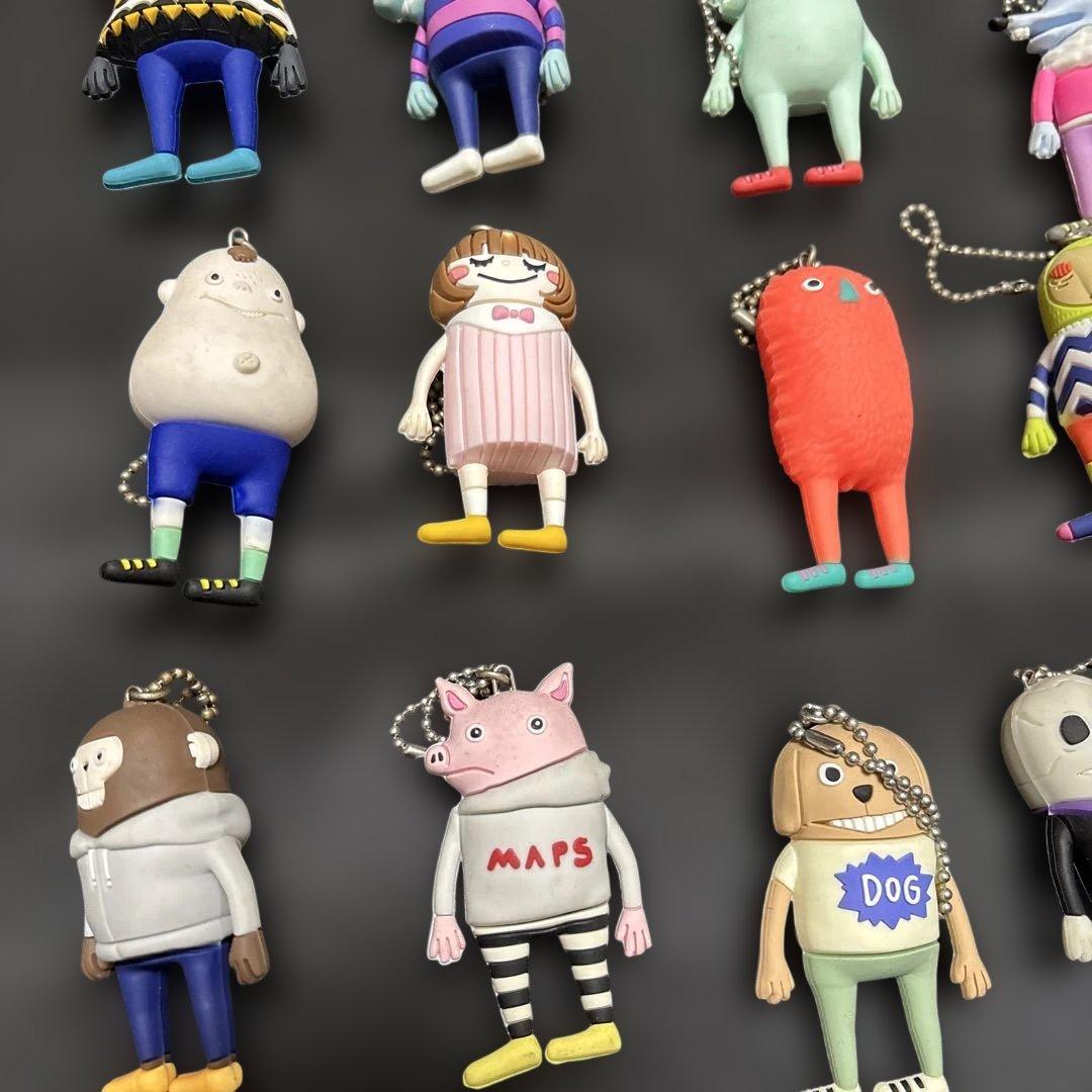 米津玄師 リイシューオールスターズ ガチャ まとめ売り 20個セット