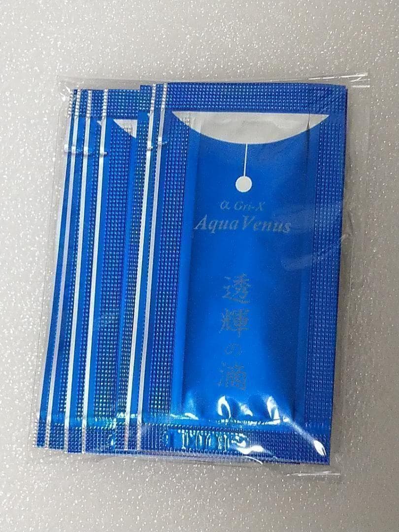 ドクターリセラ　透輝の滴　100包