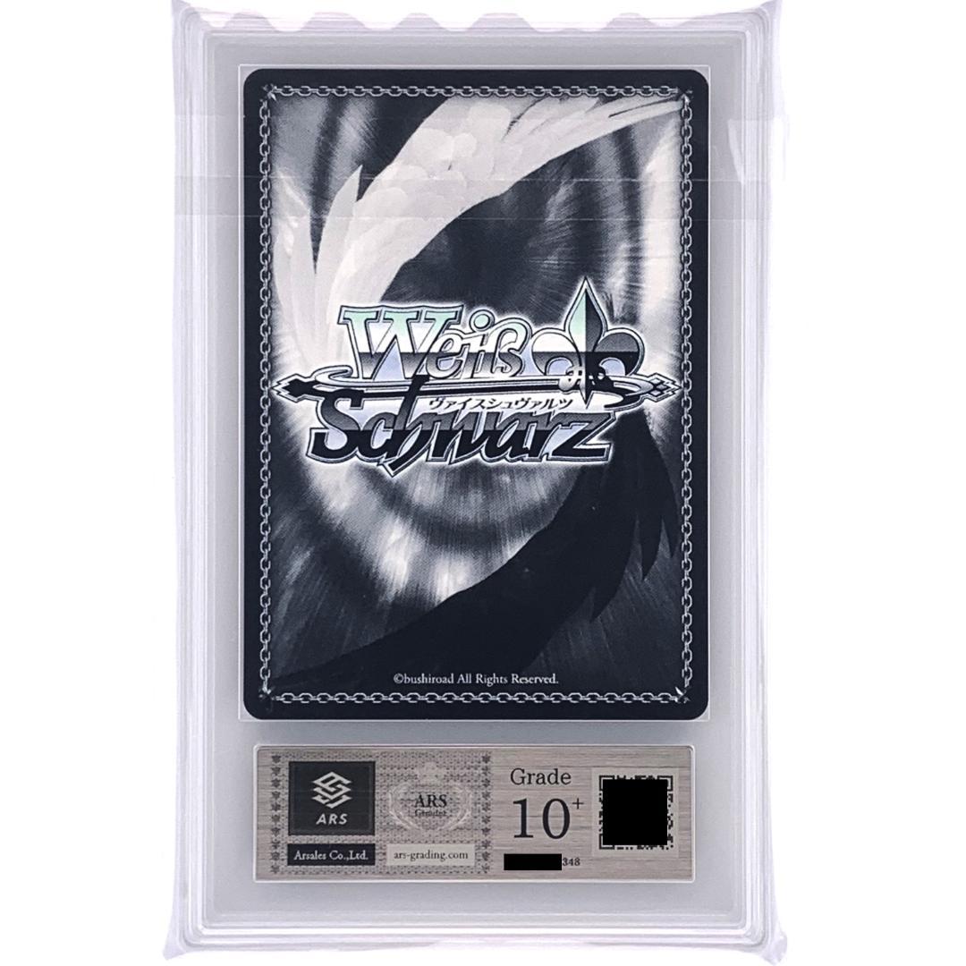 ARS10+】 NIK/S117-T02SP “ピンポイントミサイル”アニス