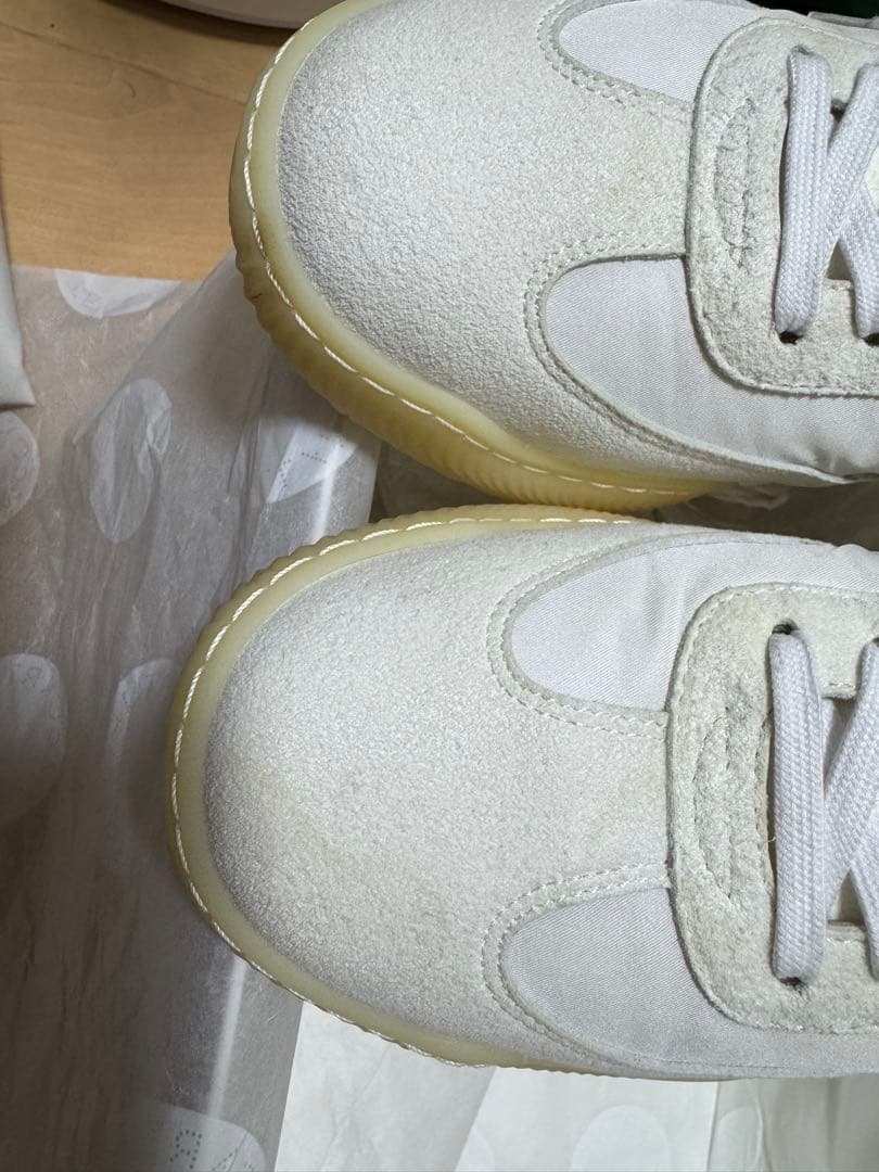 rat様専用 定価70,400円 ステラマッカートニー スニーカー - メルカリ