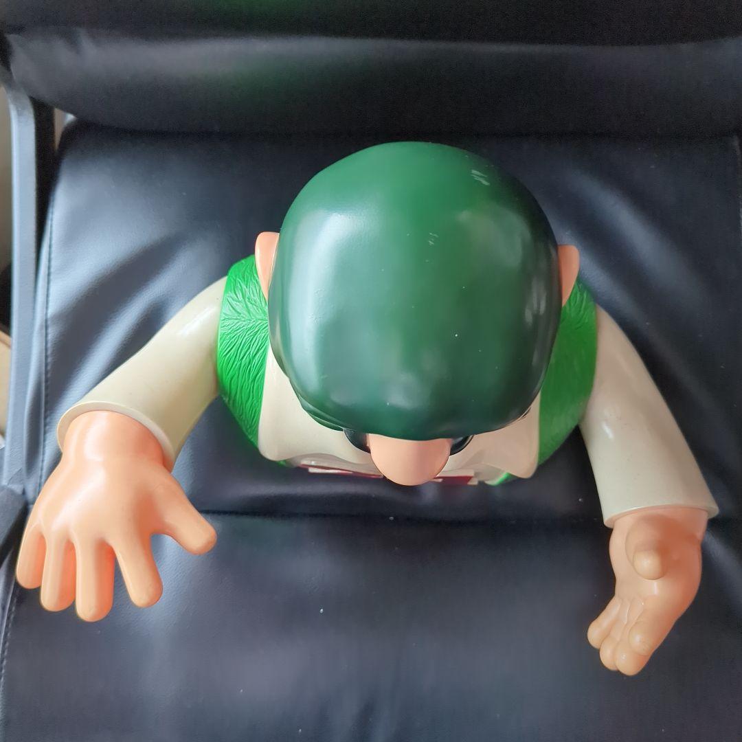 ジャンボマックス ソフビ - メルカリ