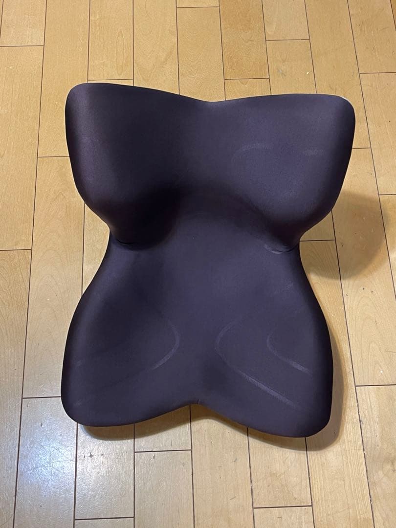 MTG Style PREMIUM スタイルプレミアム ブラウン カバー有で使用