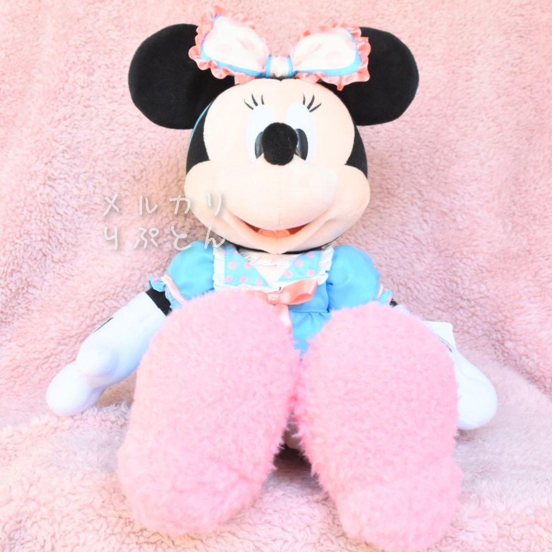 アンバサダーホテル・パジャマミニー ぬいぐるみ - メルカリ