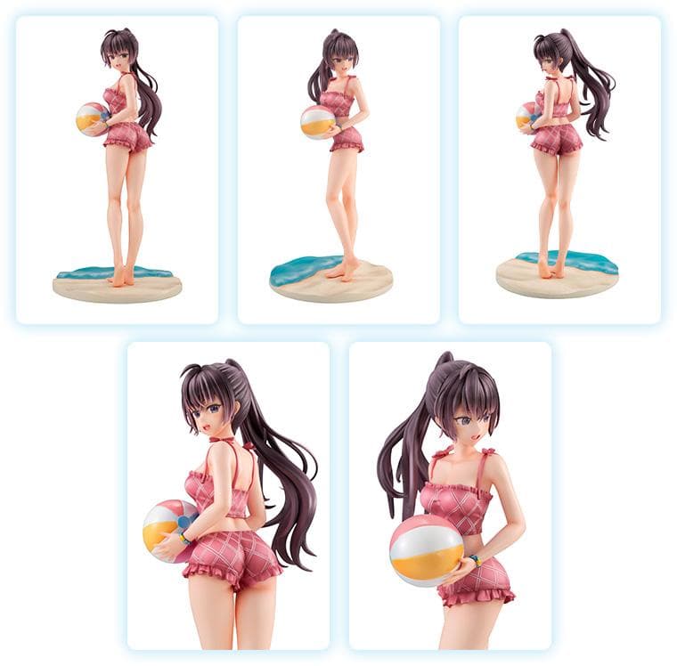 時々ボソッとロシア語でデレる隣のアーリャさん 1.2巻 フィギュア付き