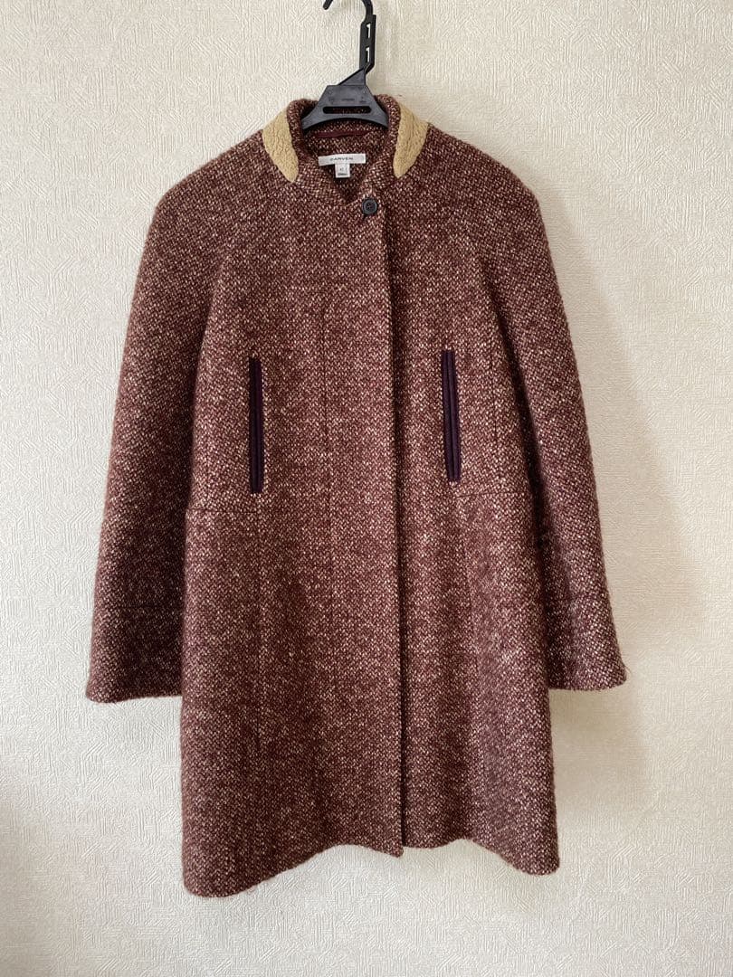 ⭐︎ Green Knowe⭐︎ カルヴェンエンジコート⭐︎