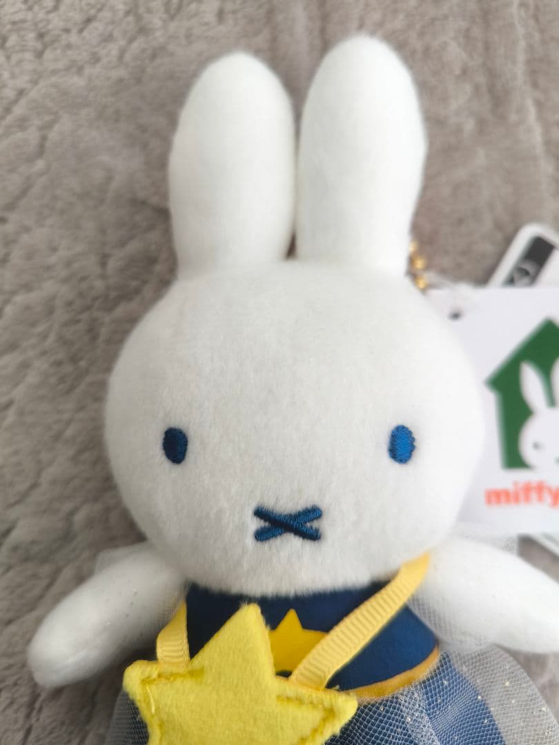 ミッフィー マスコット お星さま スカイツリー ソラマチ 限定 - メルカリ