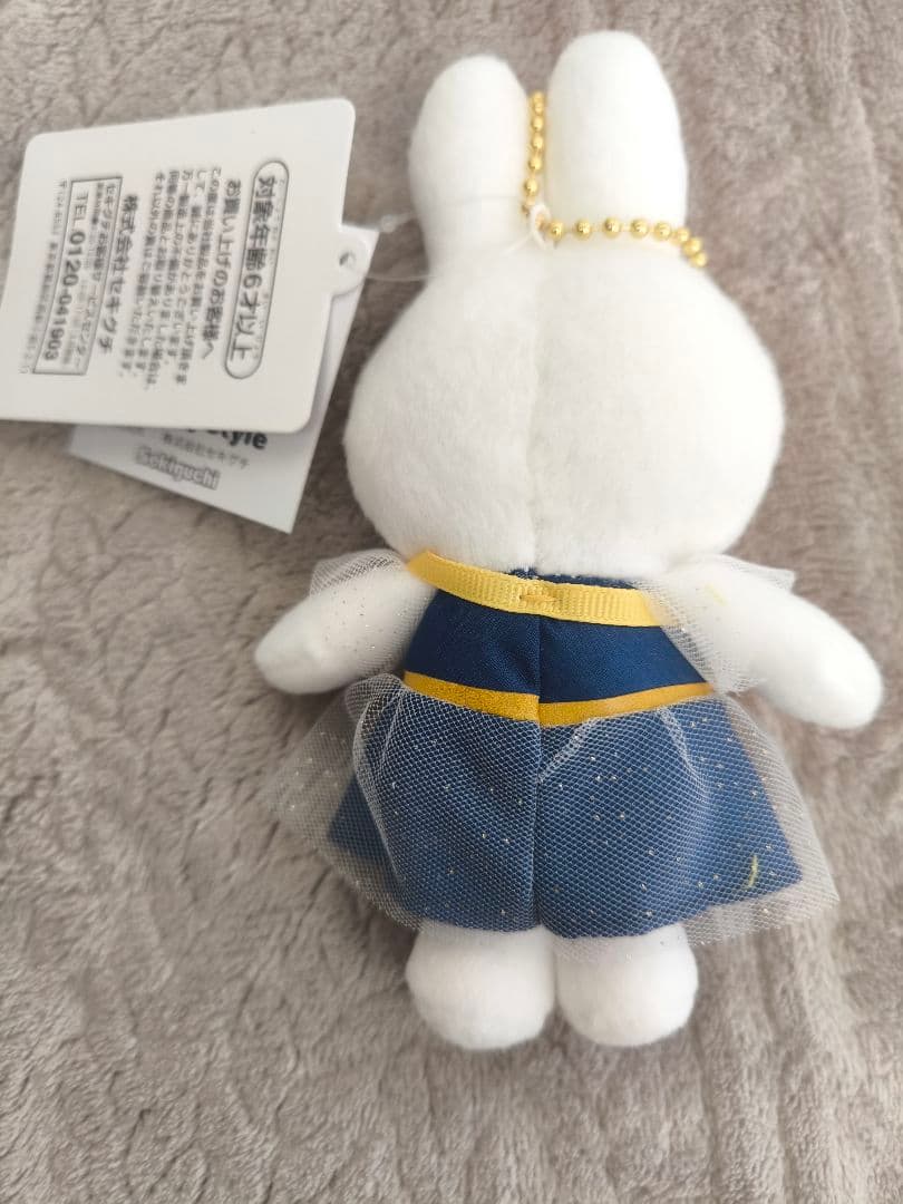 ミッフィー マスコット お星さま スカイツリー ソラマチ 限定 - メルカリ