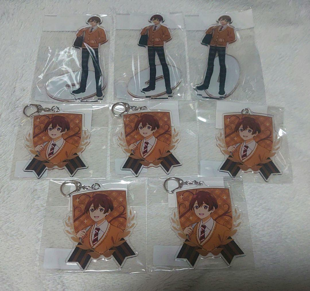 ラス為 eeoくじ第3弾 エリック 22点セット