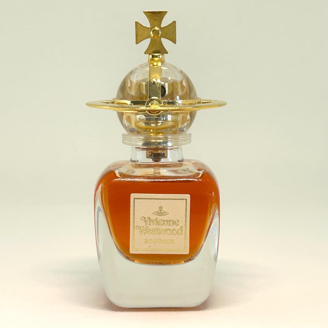 ヴィヴィアンウエストウッド ブドワール オードパルファム 30ml 香水