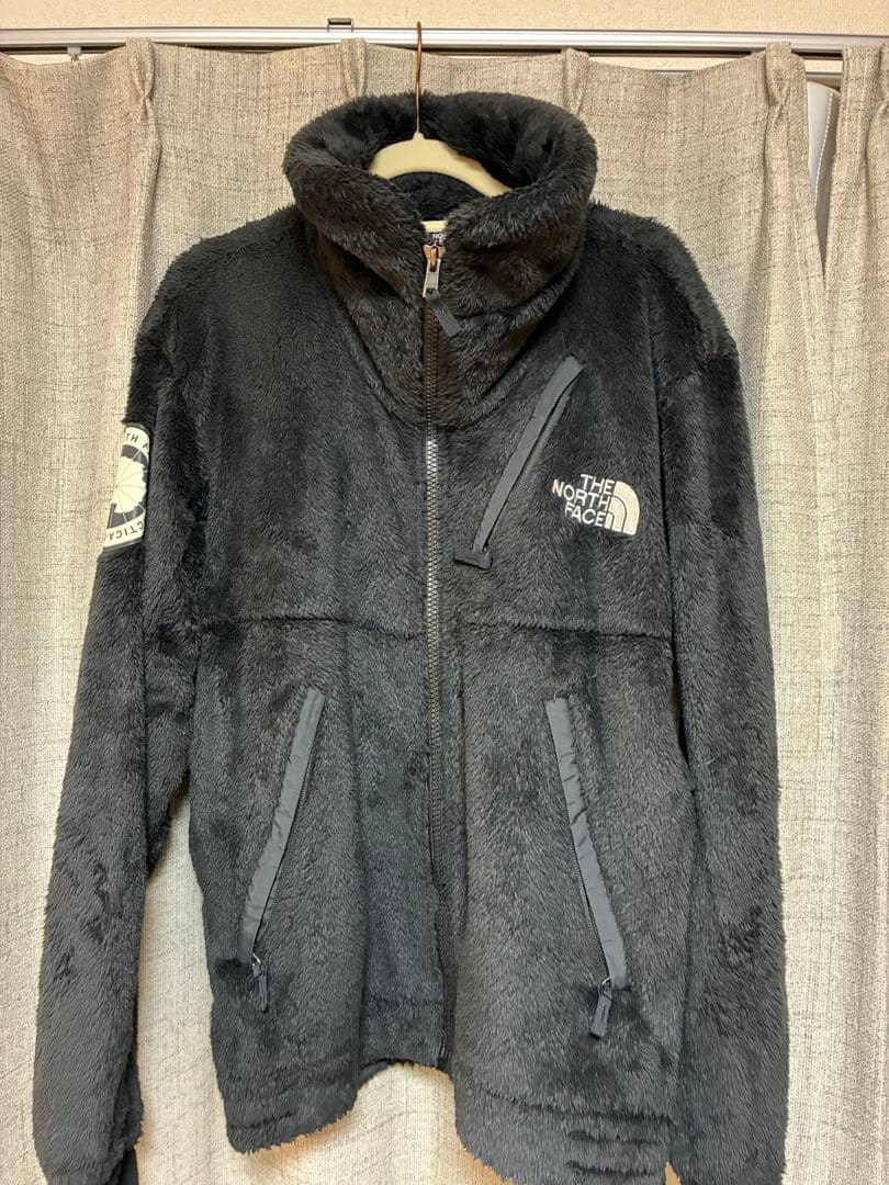 【THE NORTH FACE】Short Versa Loft Jacket