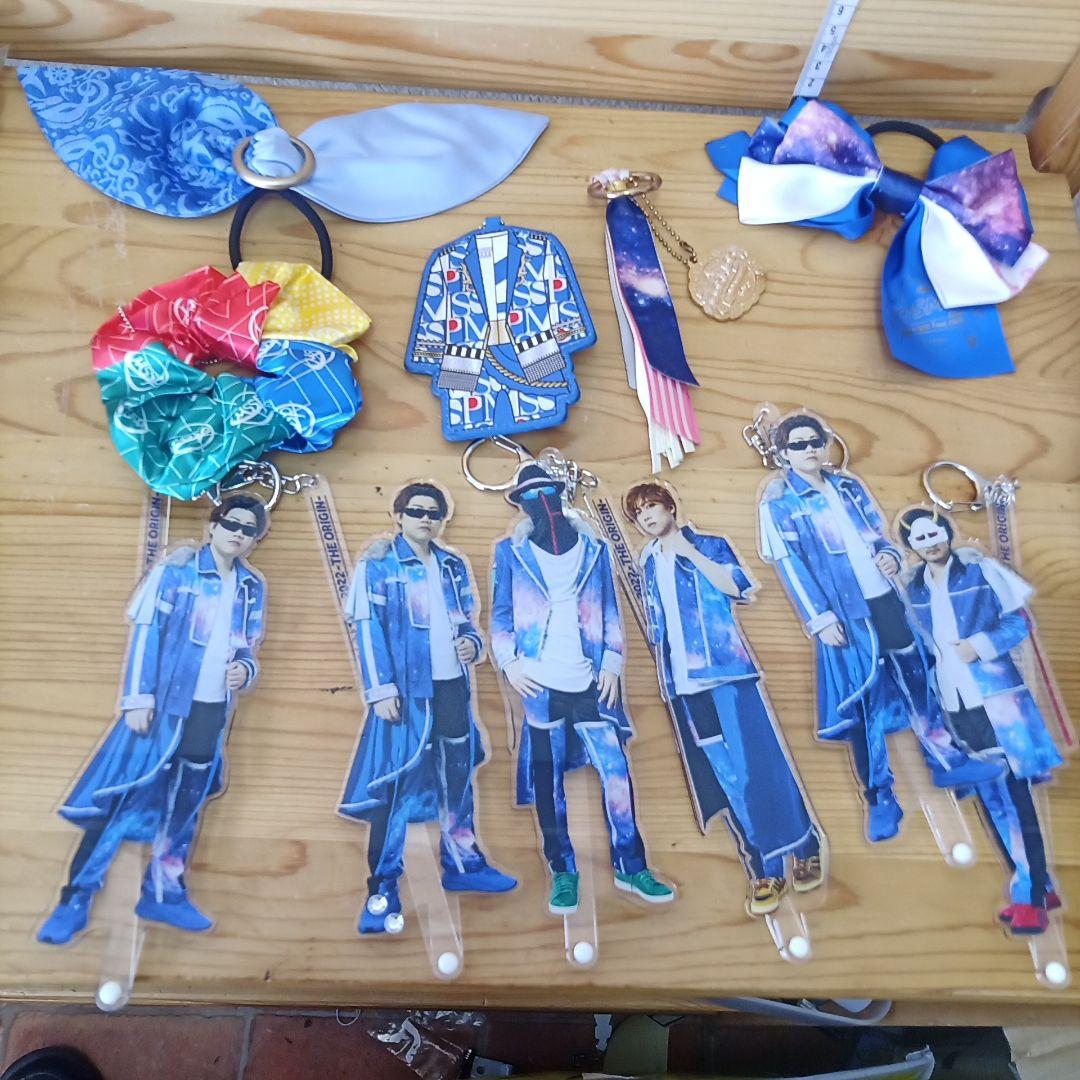 mssp　グッズ　11個セット GOODS | M.S.S Project OFFCIAL SITE