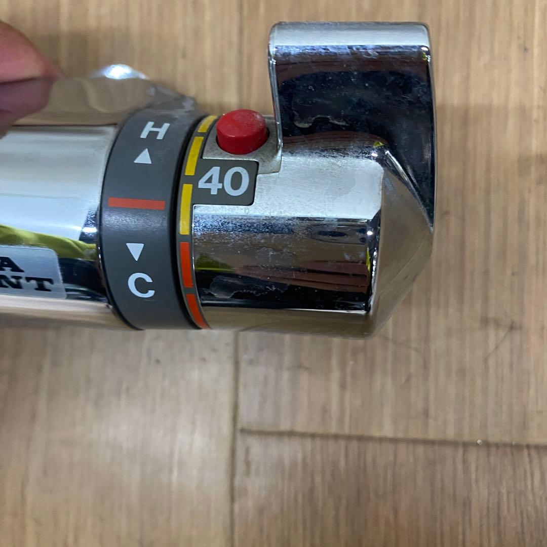 TOTO製 シャンプーボール サーモスタット〈温度調節器〉 タカラ