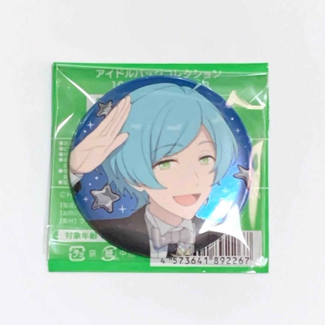 あんスタ スタライ 10th 奏汰 缶バッジ - メルカリ