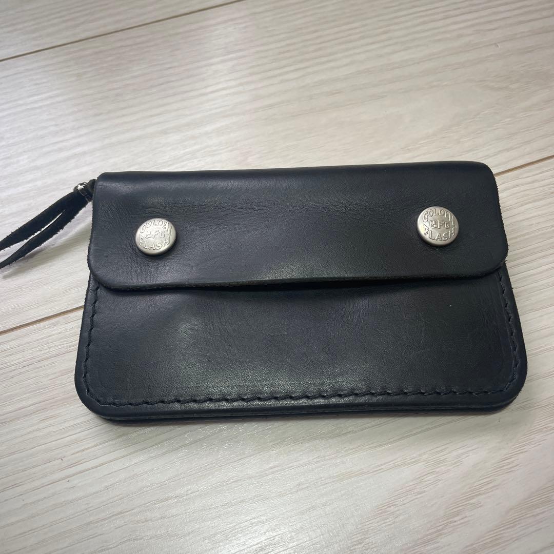 トラッカーウォレット