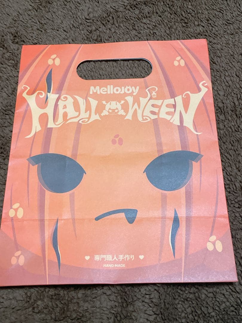 achuchu様専用 Mellojoy メロジョイ スクイーズ7個セット - メルカリ