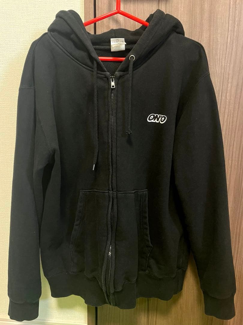ONE N' ONLY】【ワンエン】ジップパーカー - メルカリ