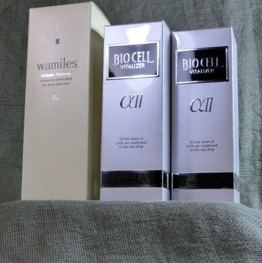 ☆ くみちゃん様 │ビオ　２個 ＋イオンヌローション