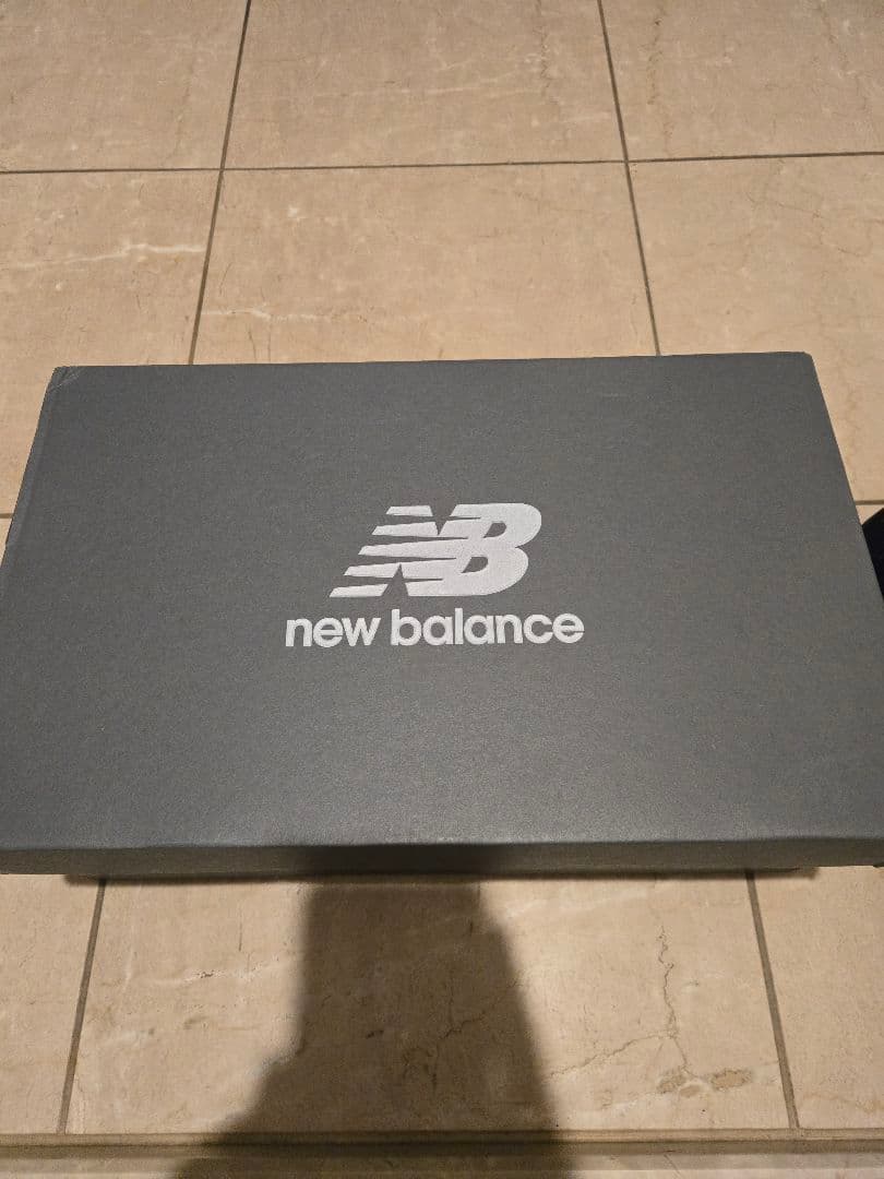 ニューバランス / 1906L 26.5cm スエード