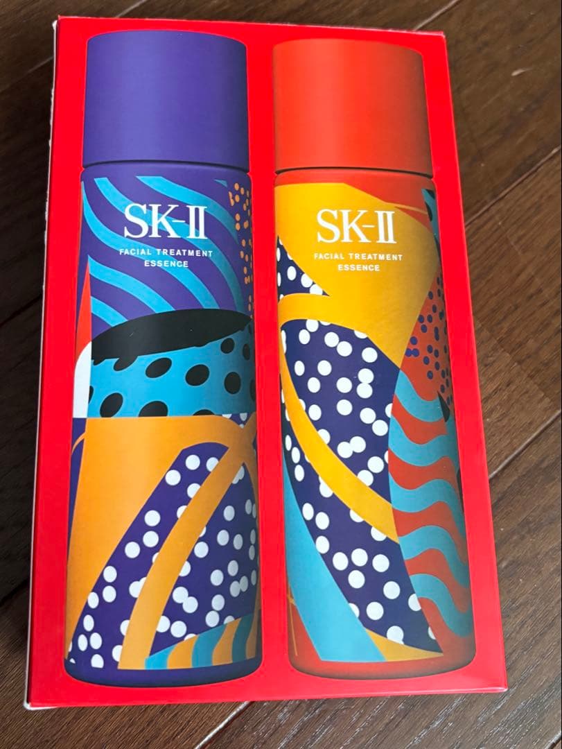 SK-II 化粧水　ＫＡＲＡＮ　リミテッド　エディション