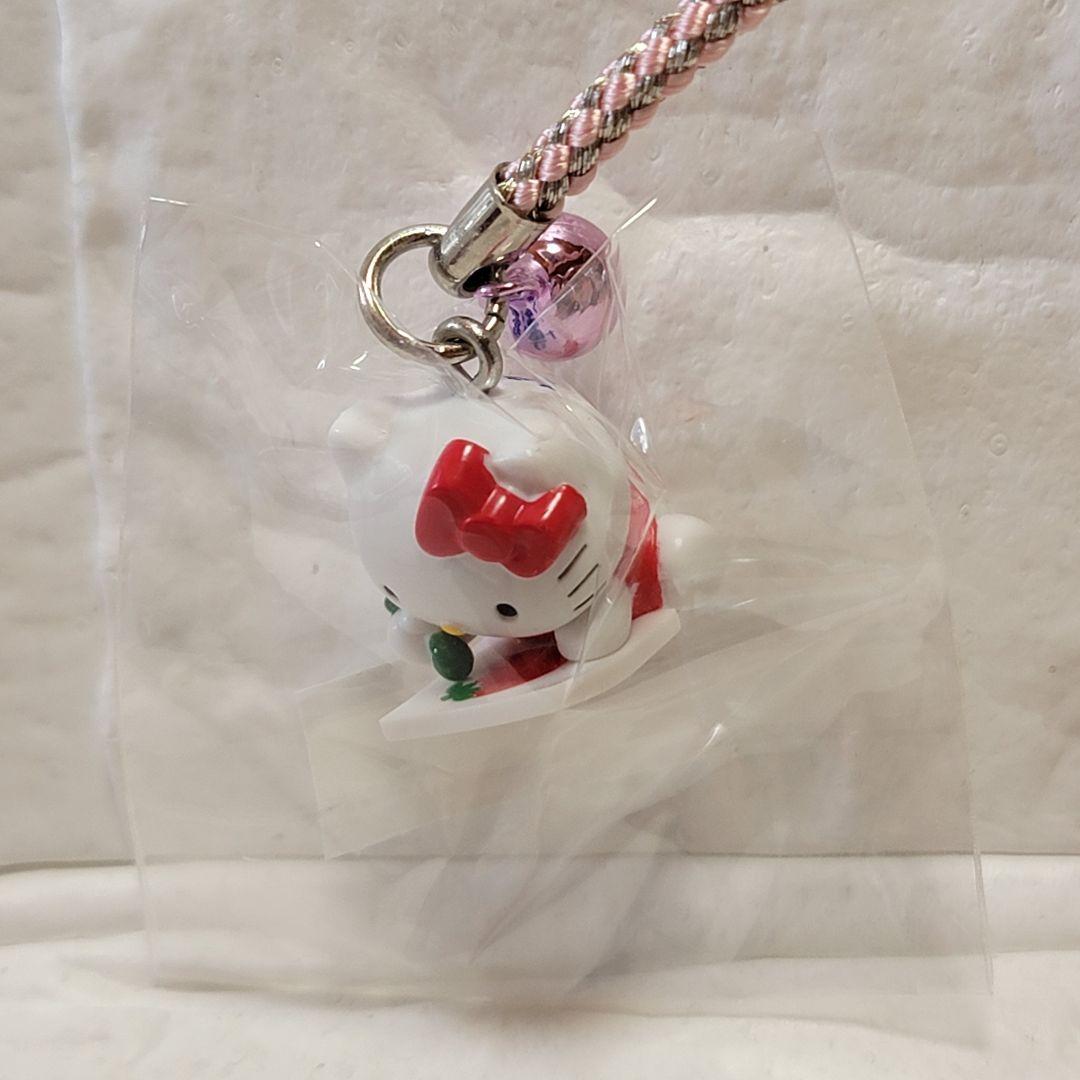 超激レア】ご当地キティ 福岡限定 あまおう いちご ハローキティ