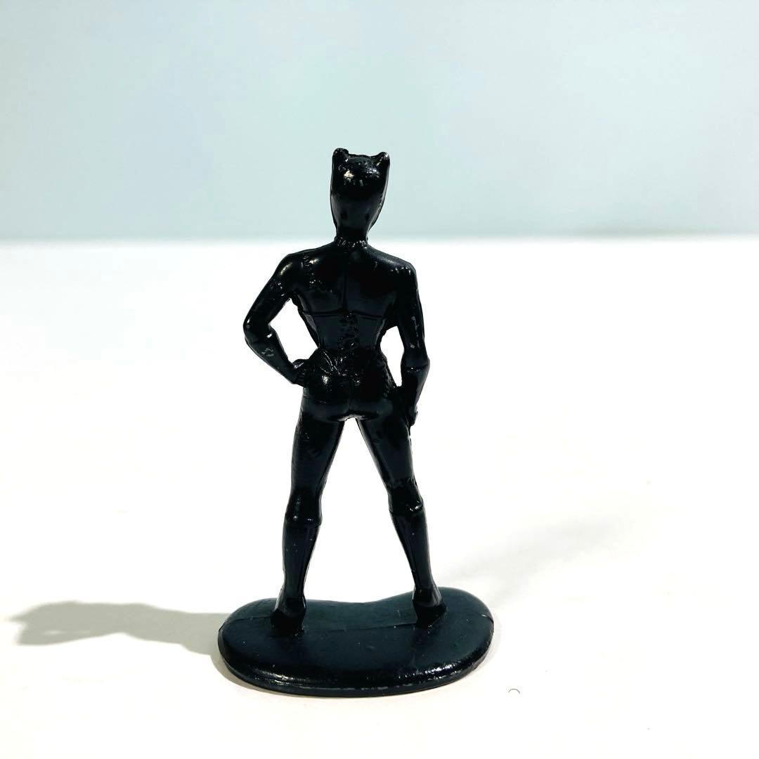 バッドマン リターンズ 1992 当時物 ダイキャストメタル製? フィギュア