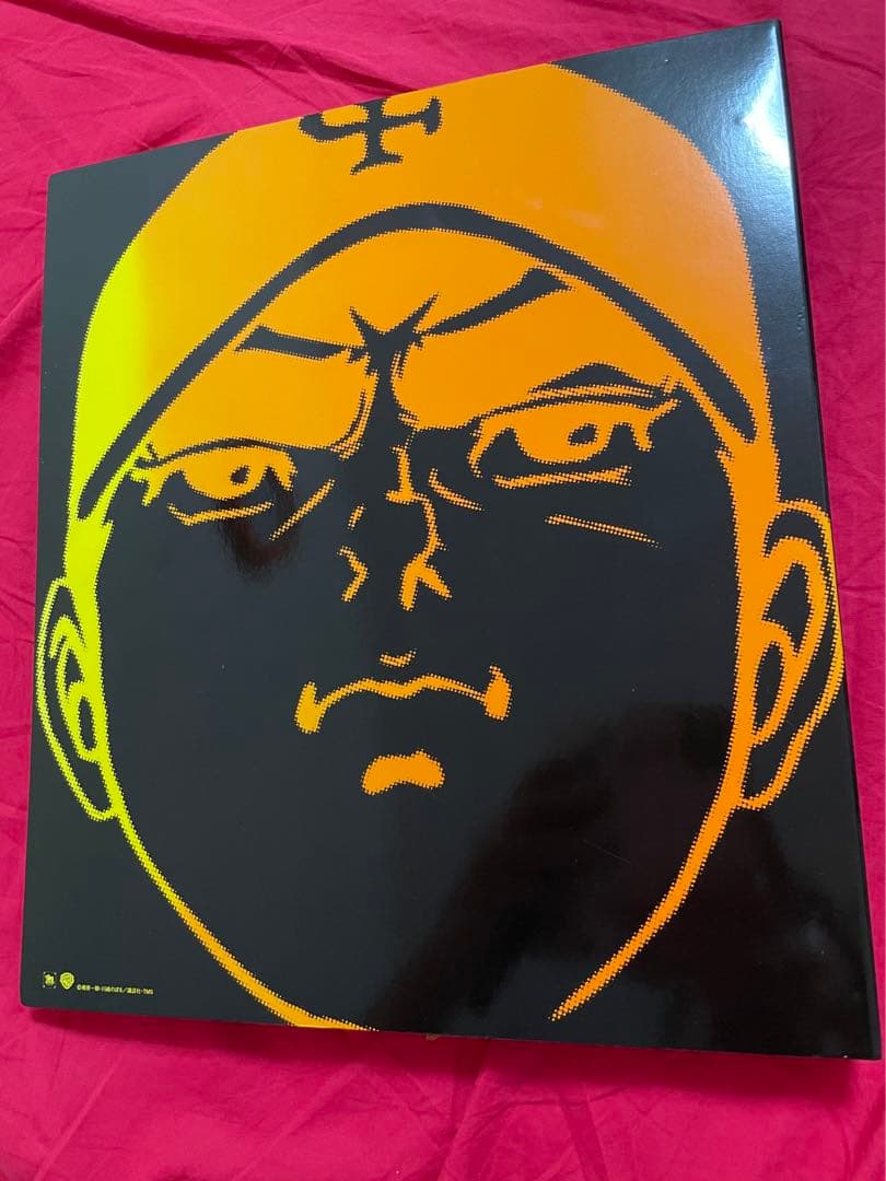 巨人の星全182話のカード