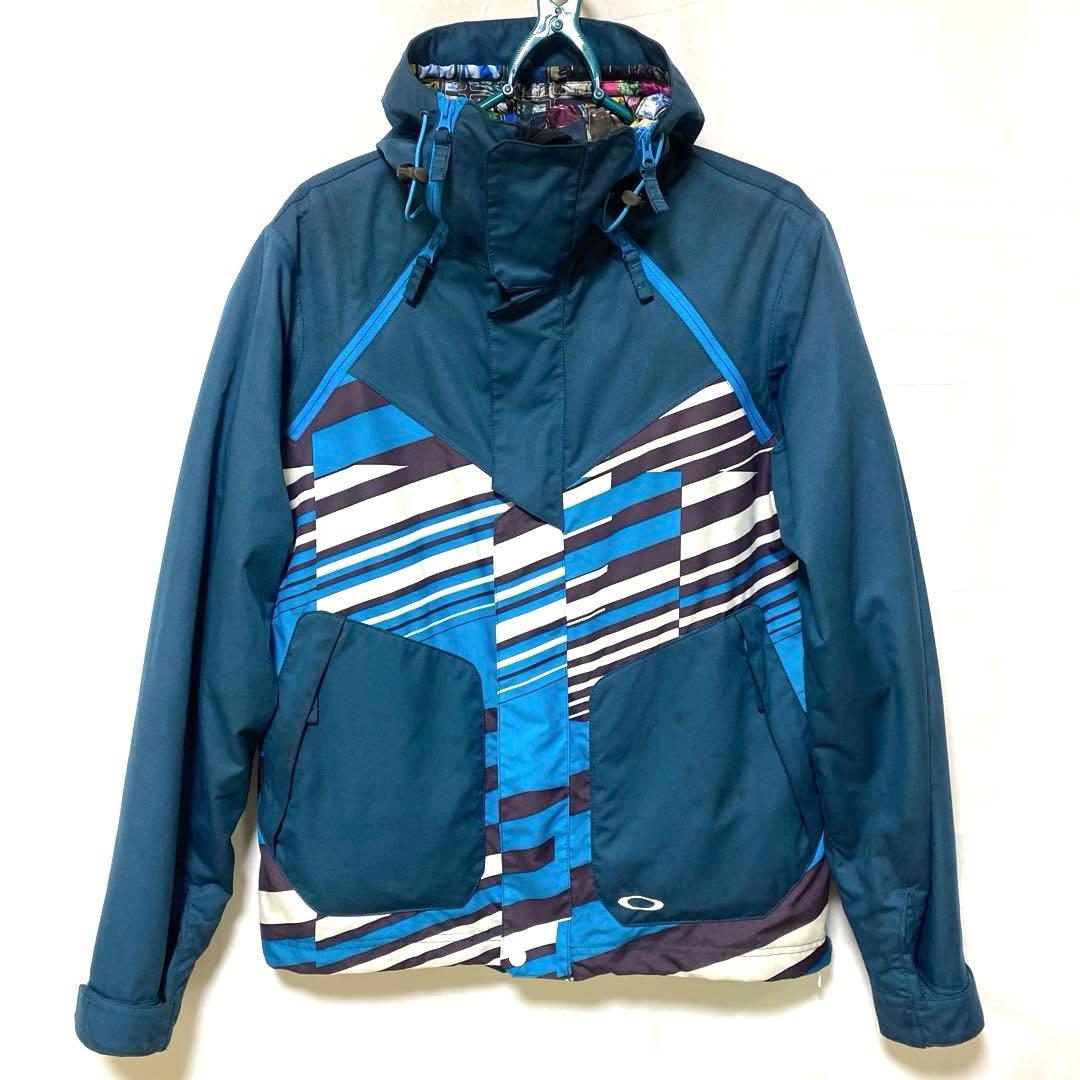 オークリー　スノーボードウエア　OAKLEY サイズS/P