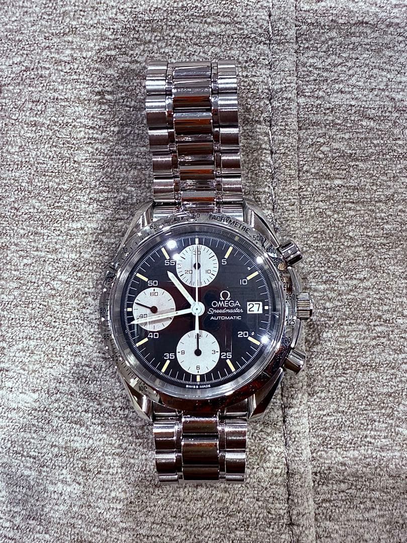 オメガ　スピードマスター　3511.50 OMEGA