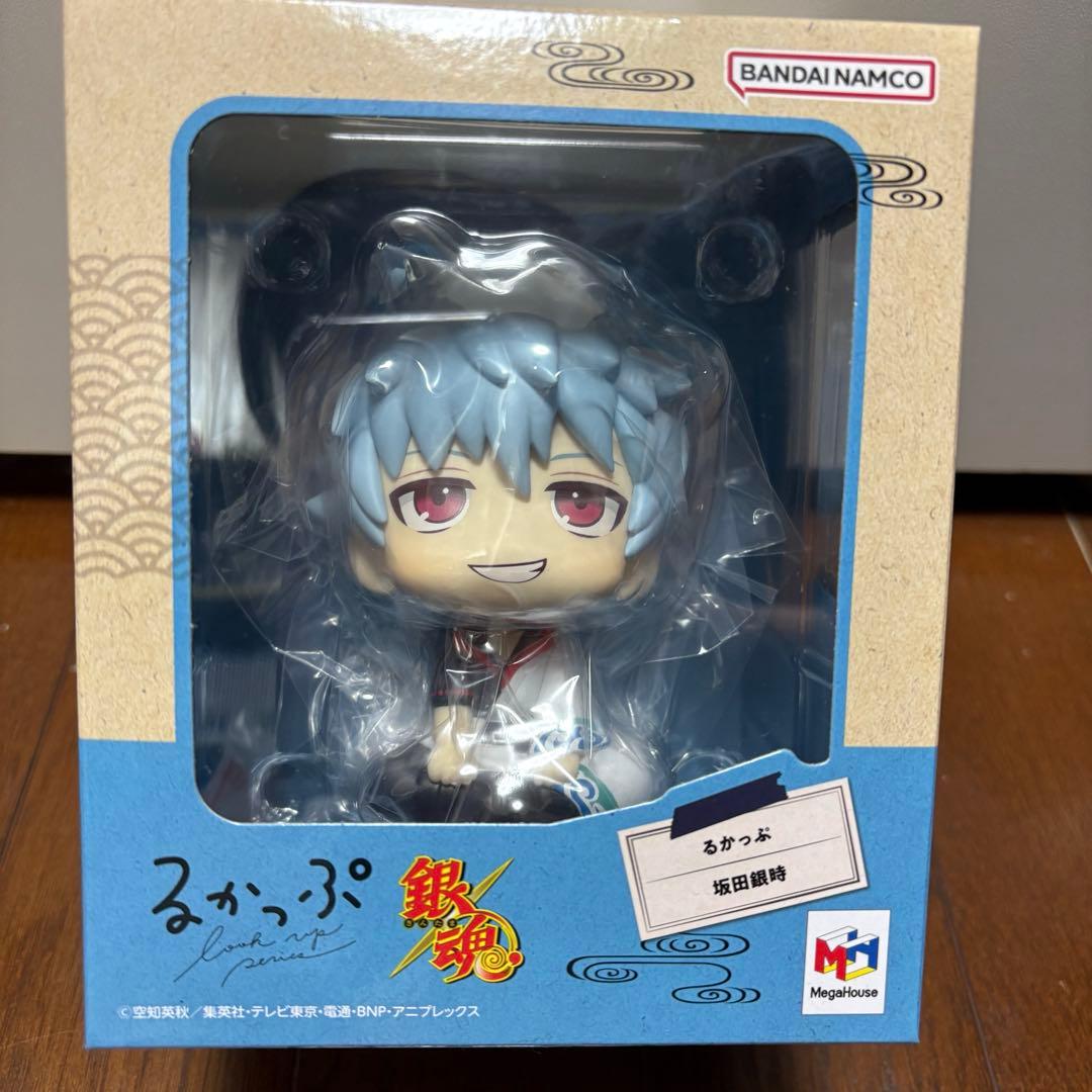 るかっぷ 銀魂 坂田銀時 - メルカリ