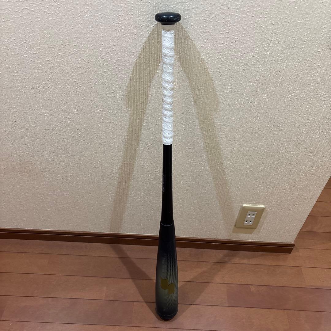 ア*ク様 SSK MM23MX 84cm 軟式バット