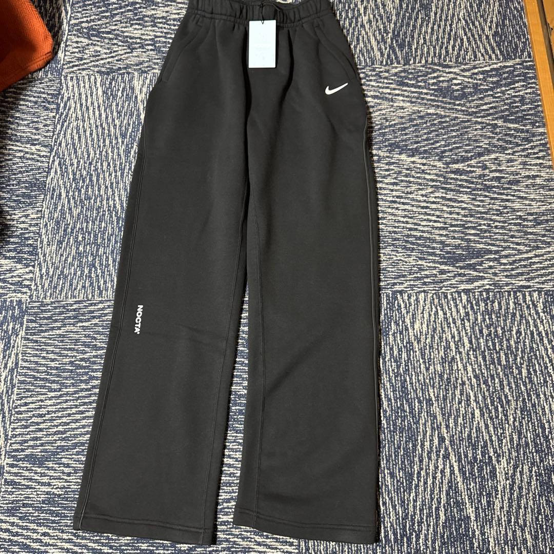 NIKEノクタテックフリース 7/28発売｜Drake NOCTA × Nike Tech Fleece collection｜抽選/販売