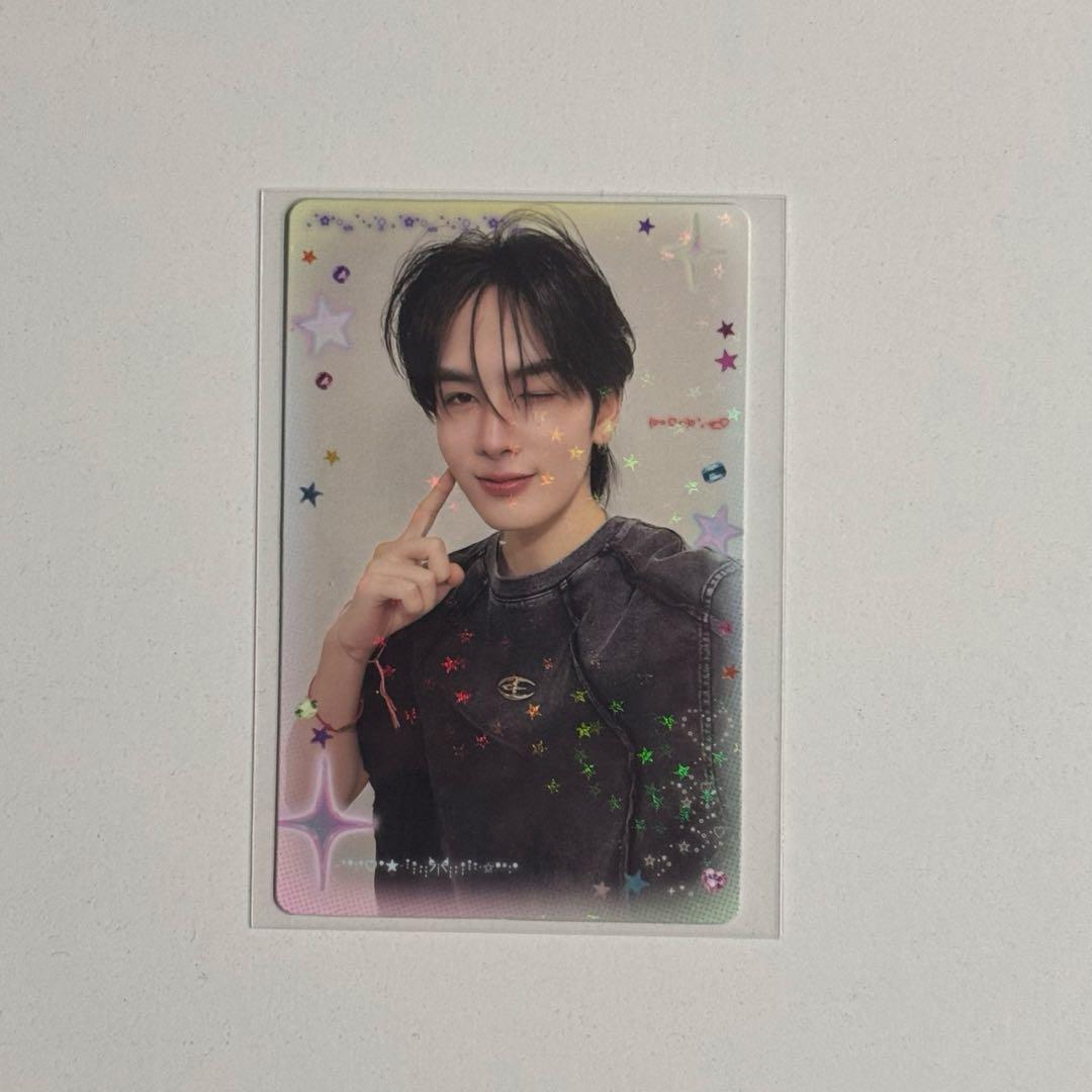 Santa GMMTV POPUP大阪 トレカ PerthSanta - メルカリ