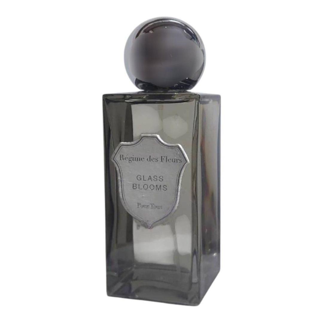ほぼ未使用 レジーム デ フルール グラス ブルームズ 100ml