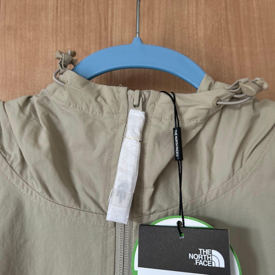 新品タグ付】THE NORTH FACEマウンテンパーカー 希少XXL男女兼用