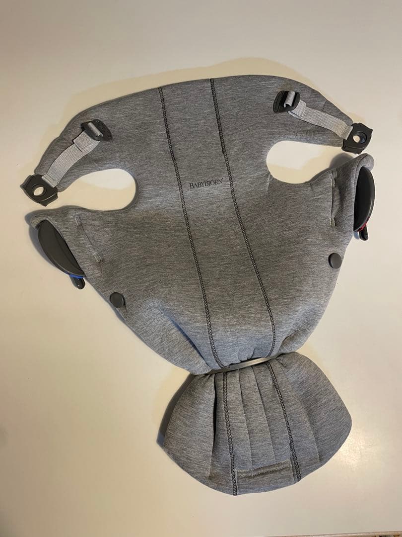 BABYBJÖRN mini 抱っこ紐