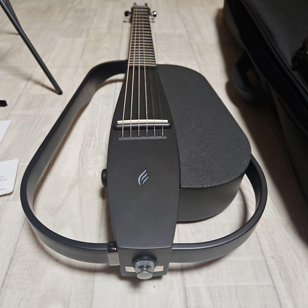 Enya NEXGスマート・オーディオ・ギター