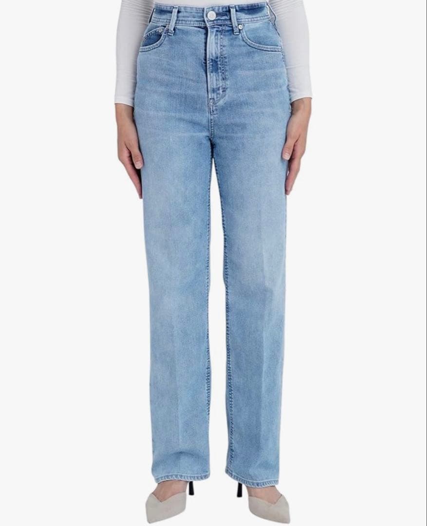 ✨近代モデル✨YANUK LEA Really Light ボーイズストレート - メルカリ