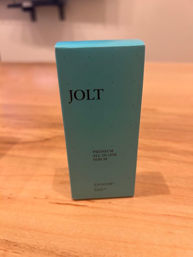 未使用 JOLT プレミアム オールインワンセラム 美容液 8本 まとめ売り