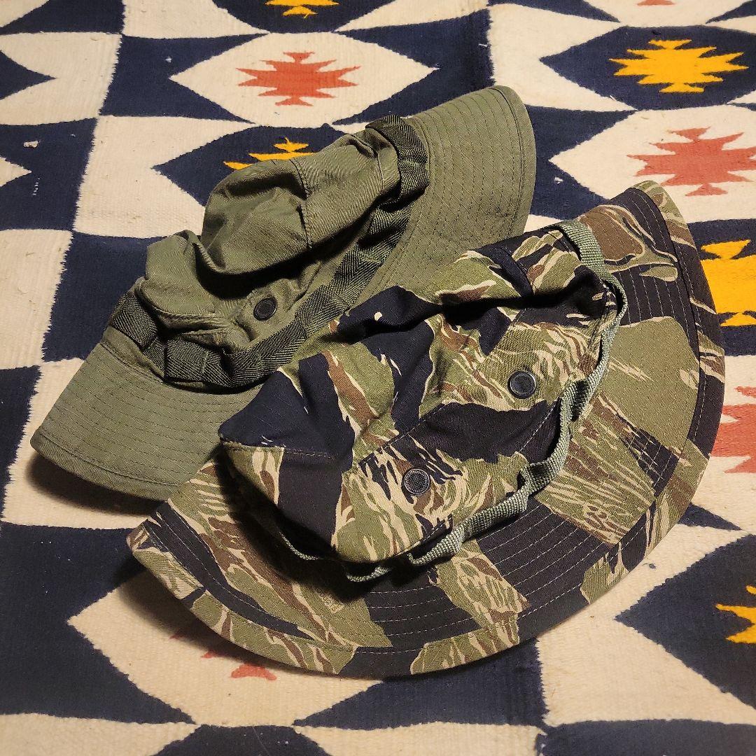 個人装備 1970s Military HAT