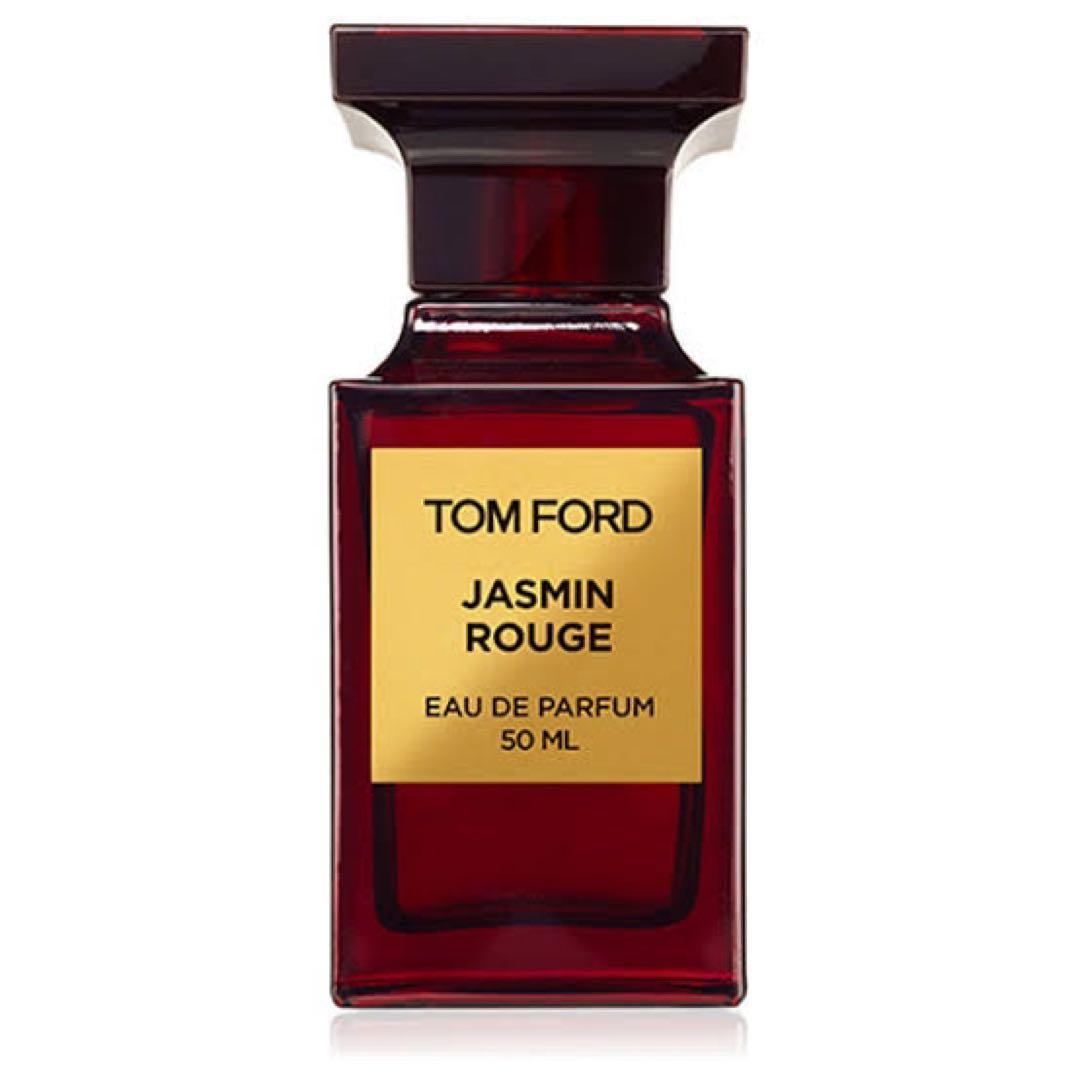 香水(女性用) TOM FORD JASMIN ROUGE 50ml Eau de Parfum