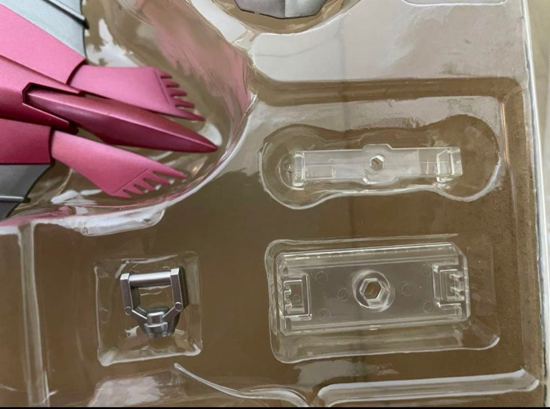 S.H.Figuarts ジェノサイダー 仮面ライダー龍騎