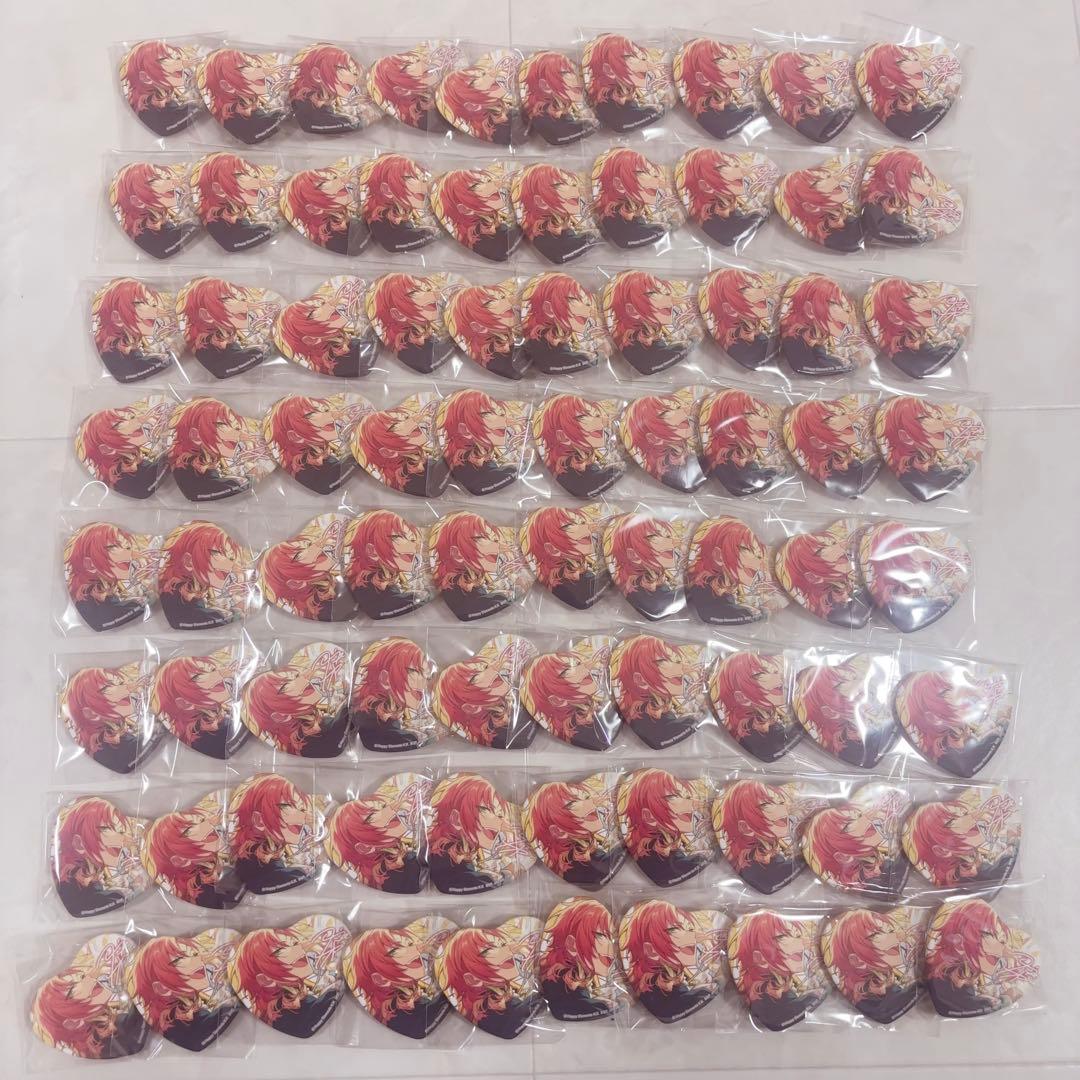 月永レオ あんスタ 缶バッジ とるパカ Vol.8