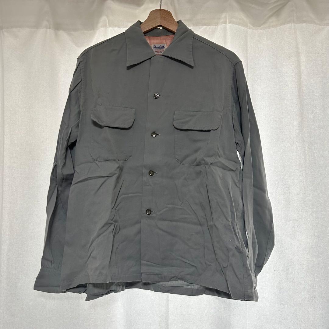 vintage レーヨンシャツ 楽天市場】ヴィンテージ レーヨンシャツの通販