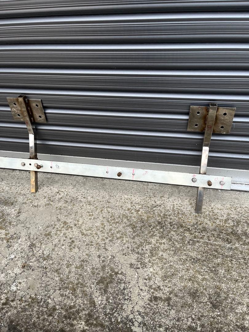 140㎝ナイアガラシャンデリア用ステー - メルカリ