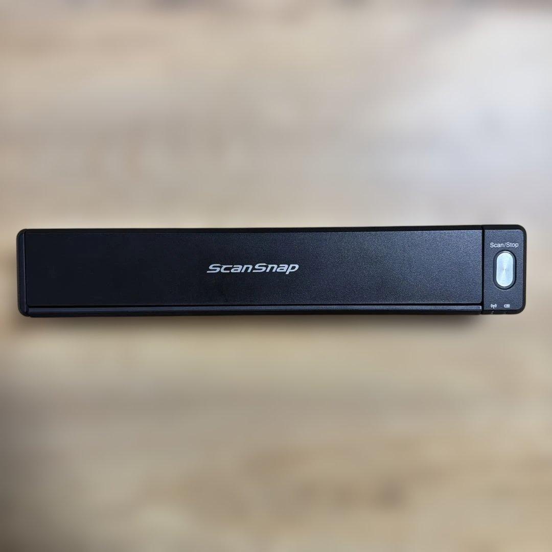 ScanSnap ix100 ドキュメントスキャナー