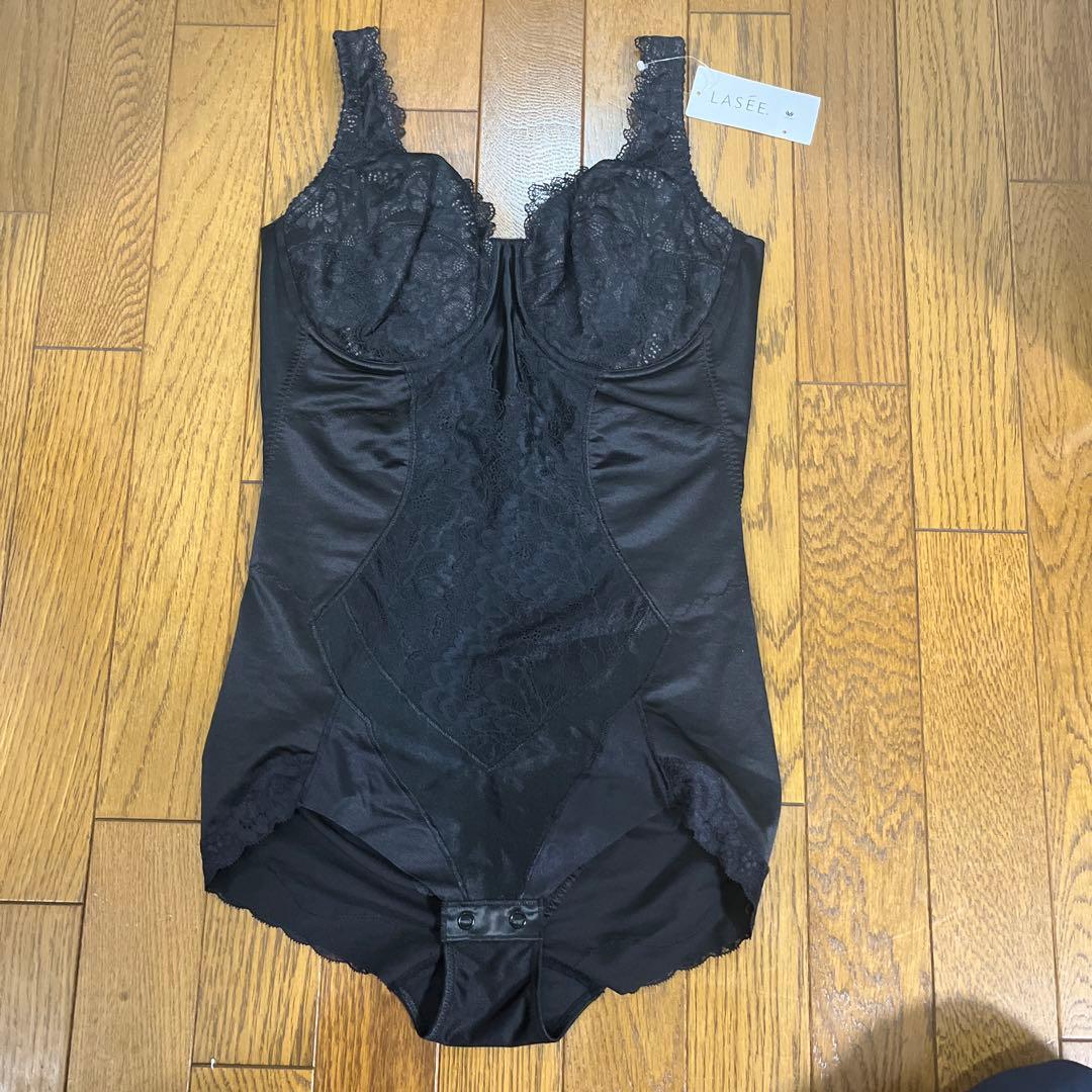 ワコール　ボディスーツ