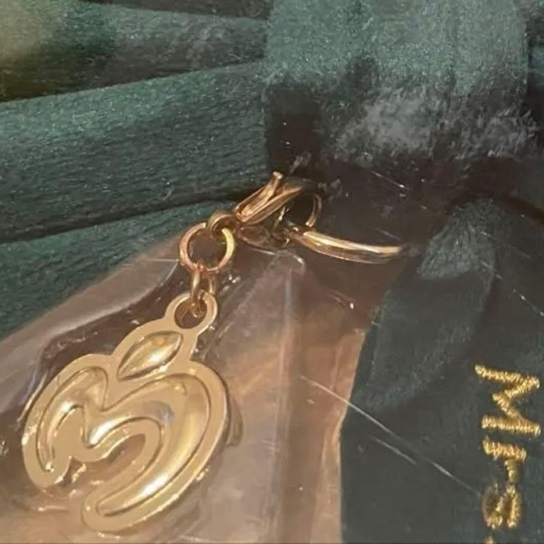 ミセス ライトスティック リボン MGA Ver. シュシュ グリーン - メルカリ