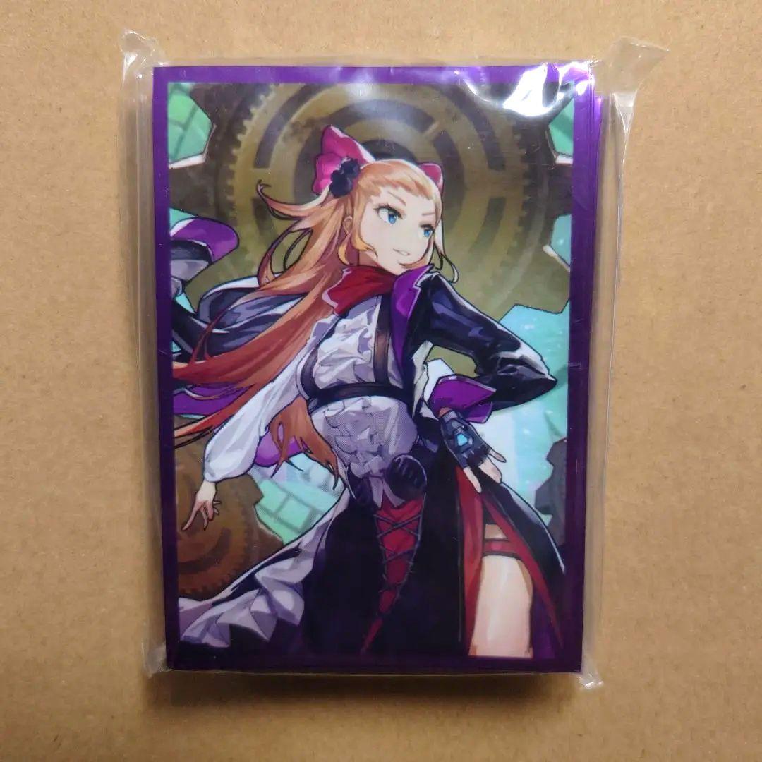 遊戯王　クロノダイバー　パーペチュア　EATOS スリーブ Amazon.co.jp: 遊戯王 EP19-JP044 クロノダイバー・パーペチュア (日本